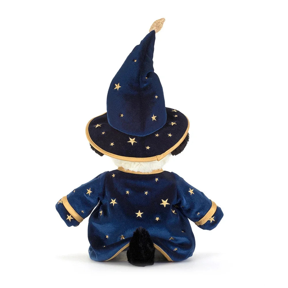 Rufferty Puppy 'Wizard' – Bild 4