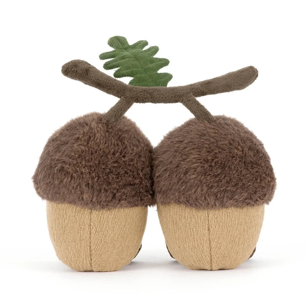 Amuseables Ort & Tum Acorns – Bild 4