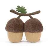 Amuseables Ort & Tum Acorns – Bild 4