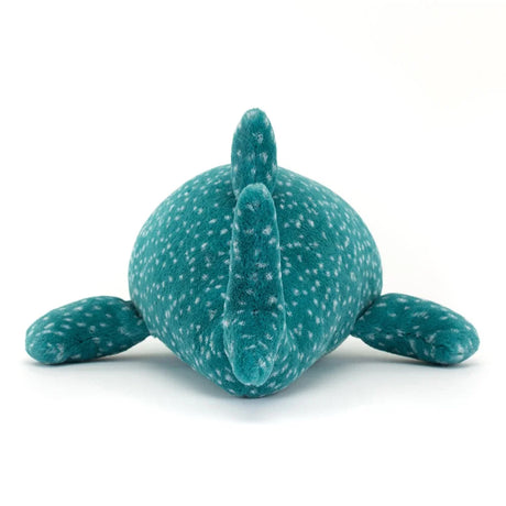 Gobfrey Whale Shark – Bild 3