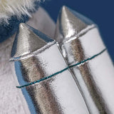 Munro Scottie Dog Space Outfit – Bild 2