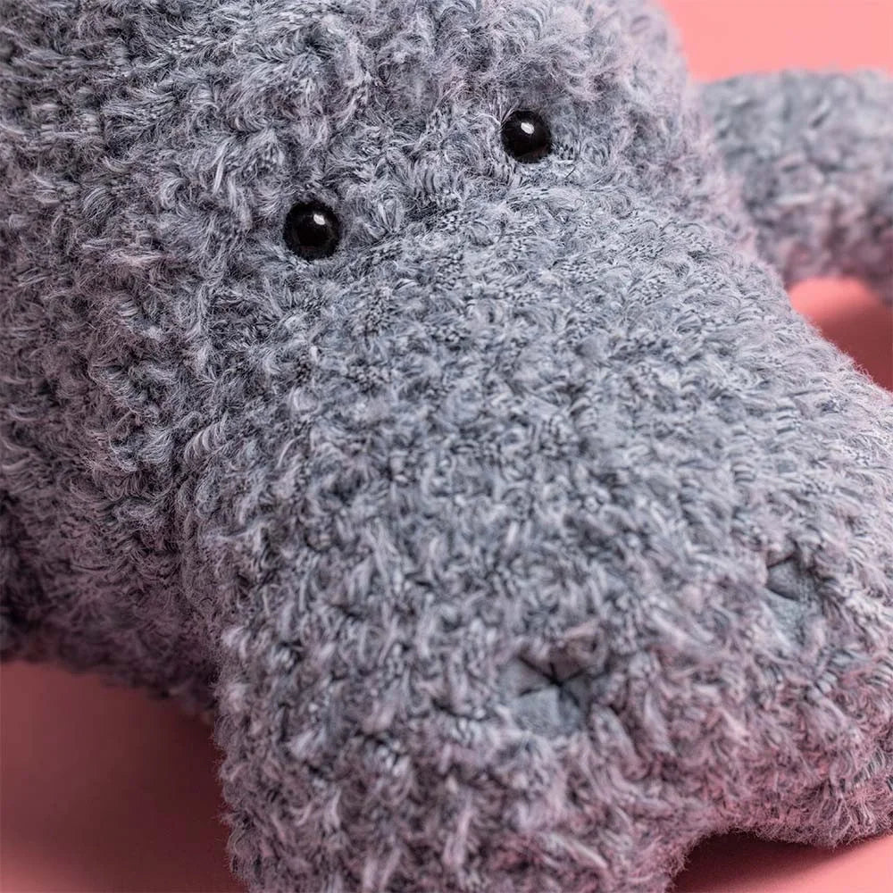 Maffles Manatee – Bild 2