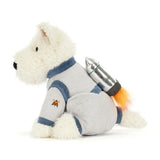 Munro Scottie Dog Space Outfit – Bild 3