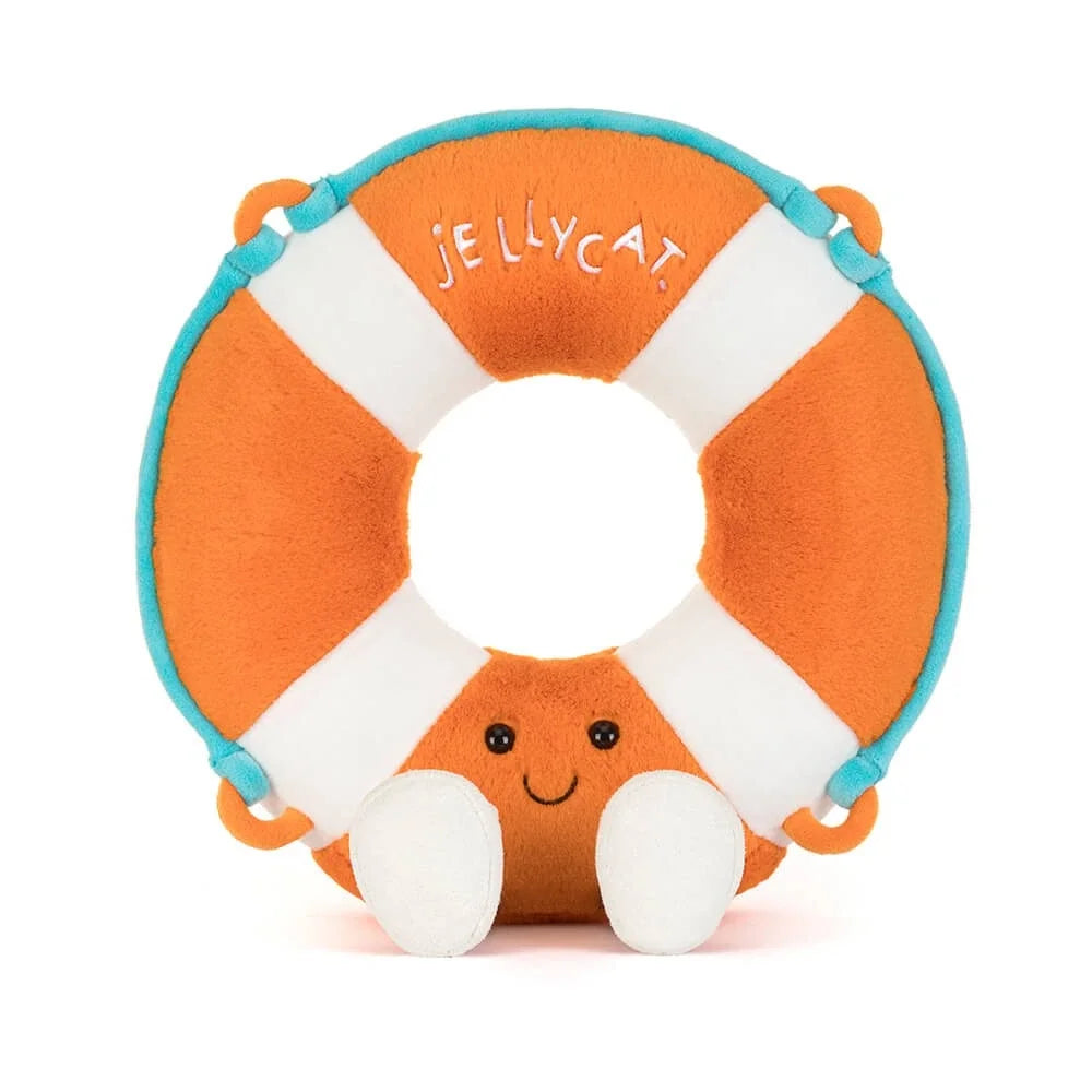 Amuseables Life Ring – Bild 5