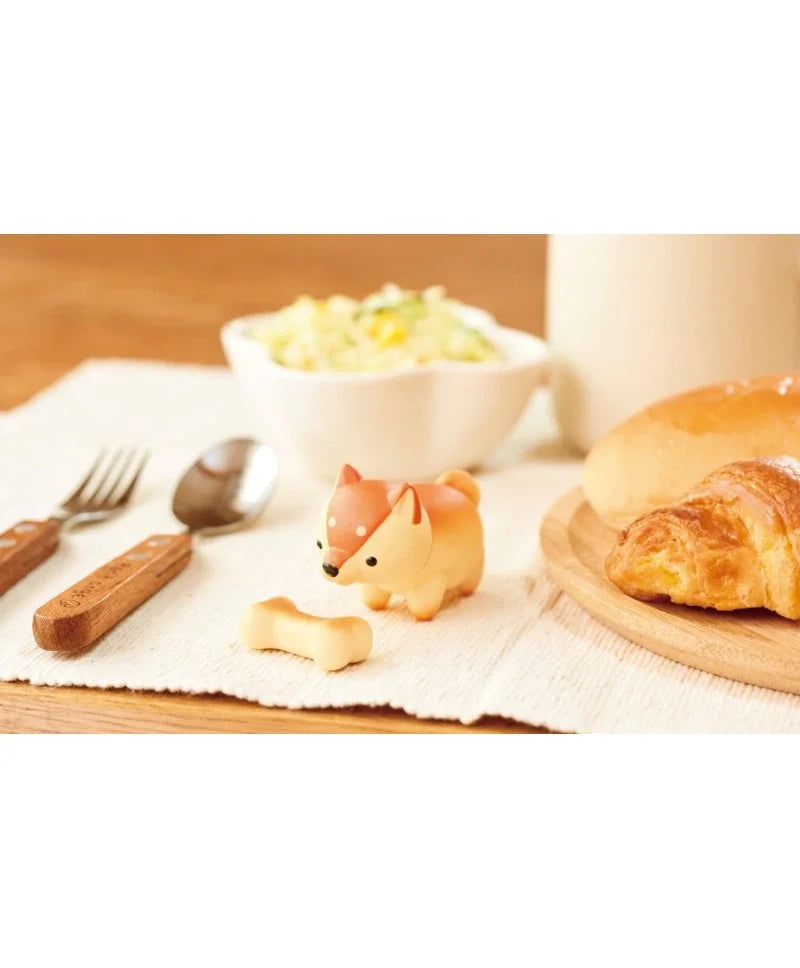 Figur Animal Bakery – Bild 6