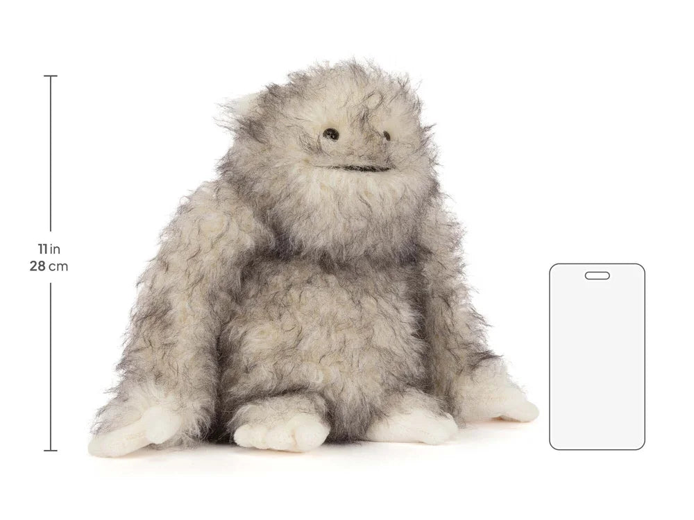 Bretti Yeti – Bild 6