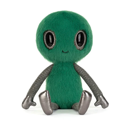 Zyllan Alien – Bild 5