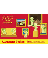 Figur Smiski Serie Museum – Bild 3