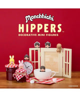 Figur Hippers Monchhichi – Bild 1