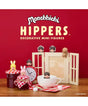 Figur Hippers Monchhichi – Bild 1