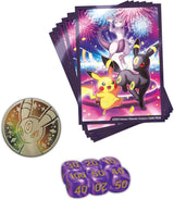 Pokémon-Sammelkartenspiel: Ultra-Premium-Kollektion 30 Jahre: Nacht