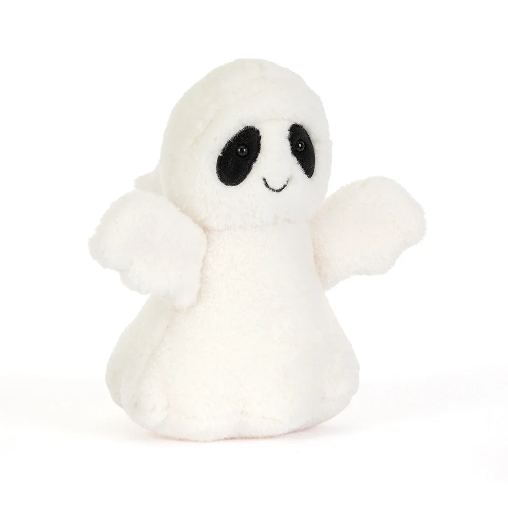 Ghost Bob – Bild 1