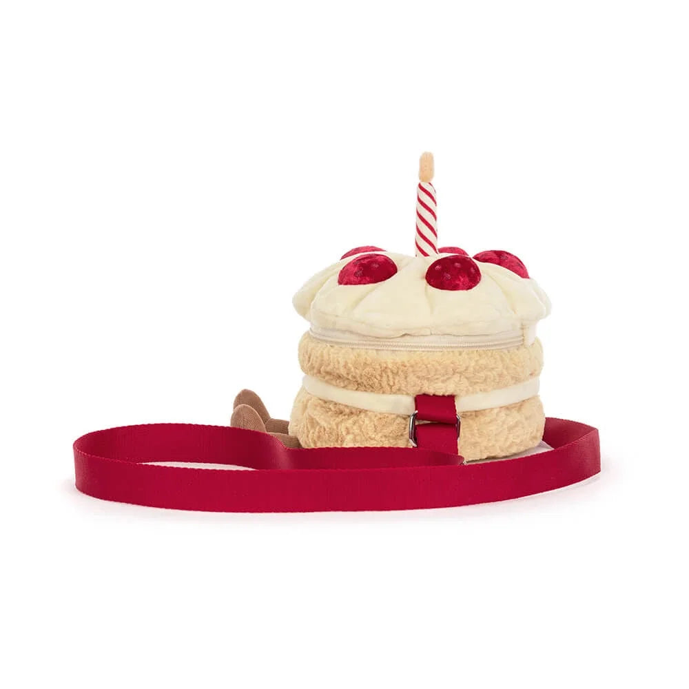 Amuseables Birthday Cake Tasche – Bild 2