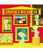 Figur Smiski Serie Museum – Bild 1