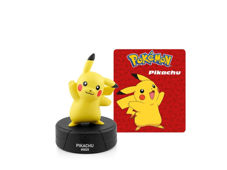 Tonie Hörfigur Pikachu – Produktdetail Ansicht 10001692