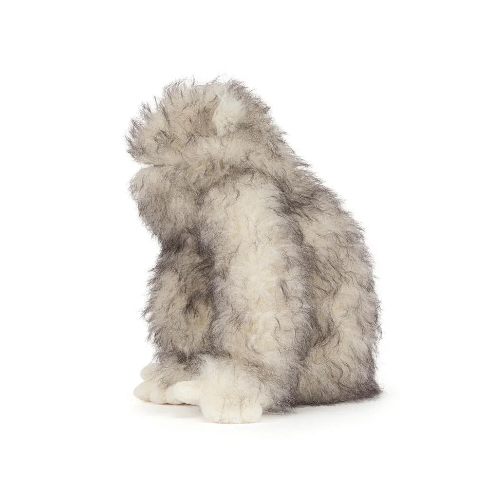 Bretti Yeti – Bild 3