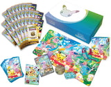 Pokémon-Sammelkartenspiel: Ultra-Premium-Kollektion 30 Jahre: Tag