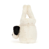 Rufferty Puppy Handtasche – Bild 2