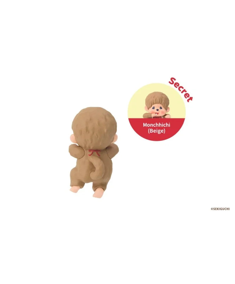 Figur Hippers Monchhichi – Bild 11