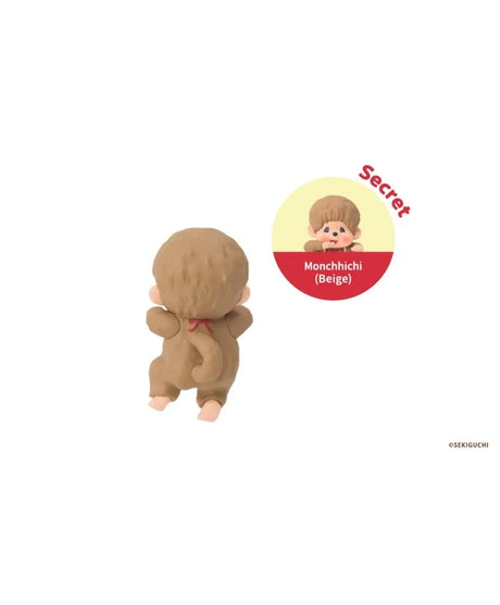 Figur Hippers Monchhichi – Bild 11