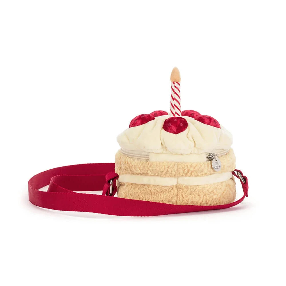 Amuseables Birthday Cake Tasche – Bild 3