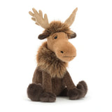 Birchly Moose – Bild 1