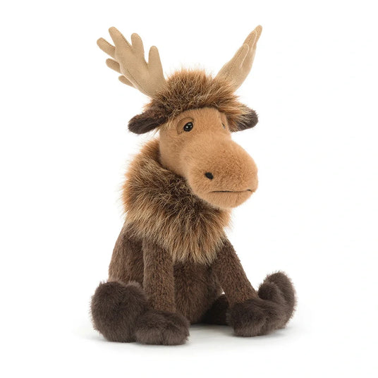 Birchly Moose – Bild 1