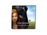 Produktcover Ostwind – Zusammen sind wir frei, Keyvisual