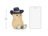 Amuseables Peanut Space Rodeo Outfit – Bild 6