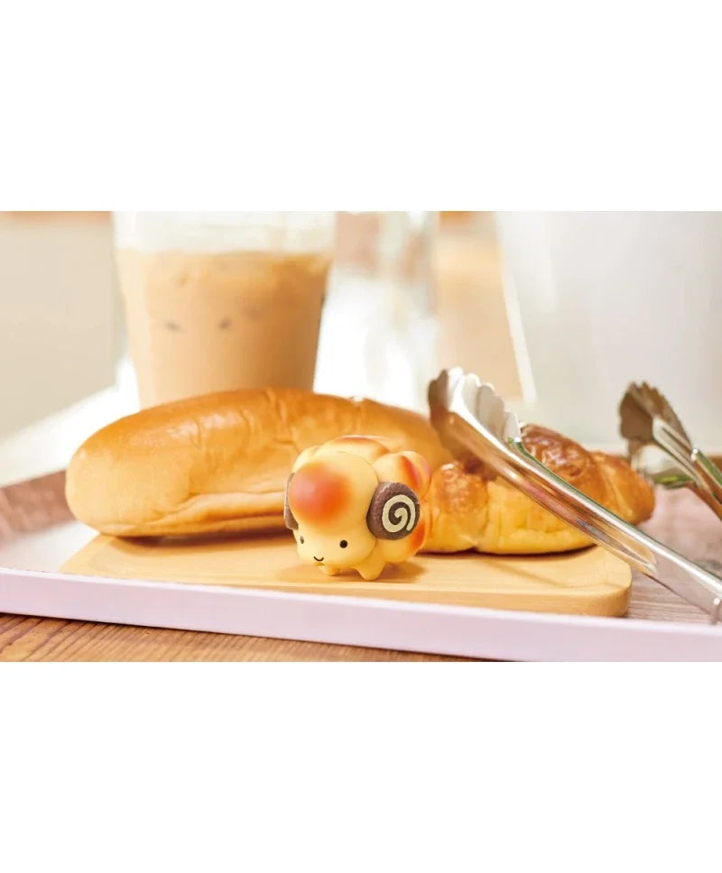 Figur Animal Bakery – Bild 4