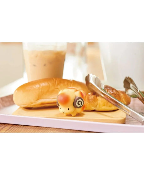 Figur Animal Bakery – Bild 4