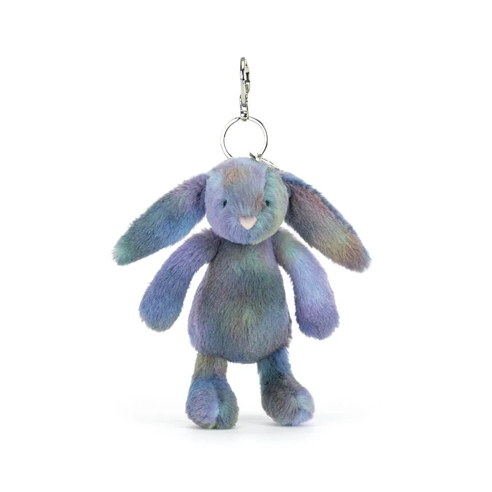 Zodihop Luxe Bunny Taschenanhänger – Bild 5