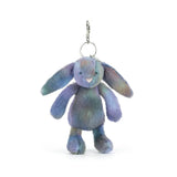 Zodihop Luxe Bunny Taschenanhänger – Bild 5