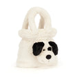 Rufferty Puppy Handtasche – Bild 1