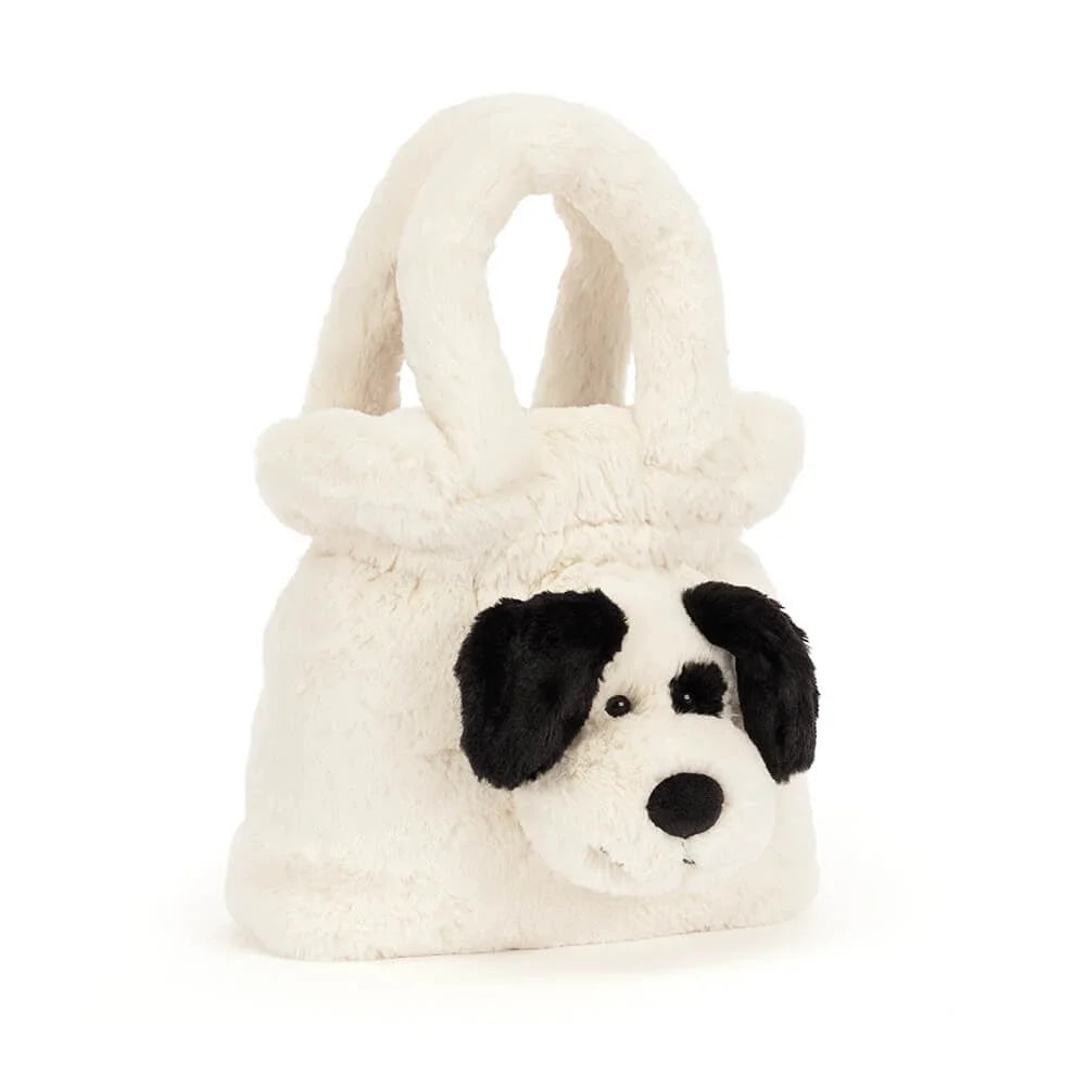 Rufferty Puppy Handtasche – Bild 1