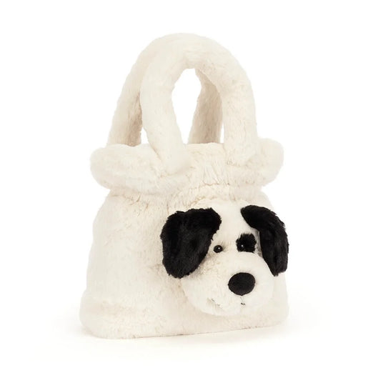 Rufferty Puppy Handtasche – Bild 1
