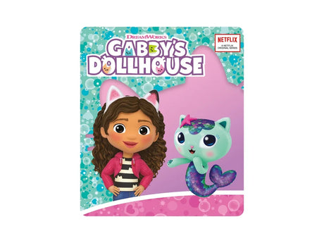 Produktcover Gabby´s Dollhouse – Mercat, Keyvisual