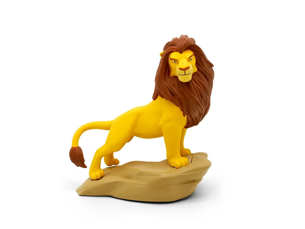Tonie Hörfigur Lion King – Simba – Produktdetail Ansicht 5