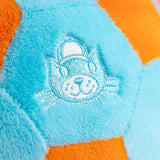 Amuseables Jellycat Football – Bild 2