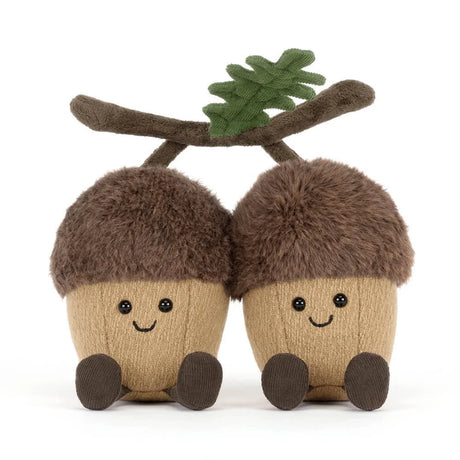 Amuseables Ort & Tum Acorns – Bild 5