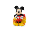 Tonie Hörfigur Micky Maus Wunderhaus (Micky) – Figur freigestellt auf weißem Hintergrund