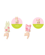 Figur Serie Hippers Cherry Blossom – Bild 9