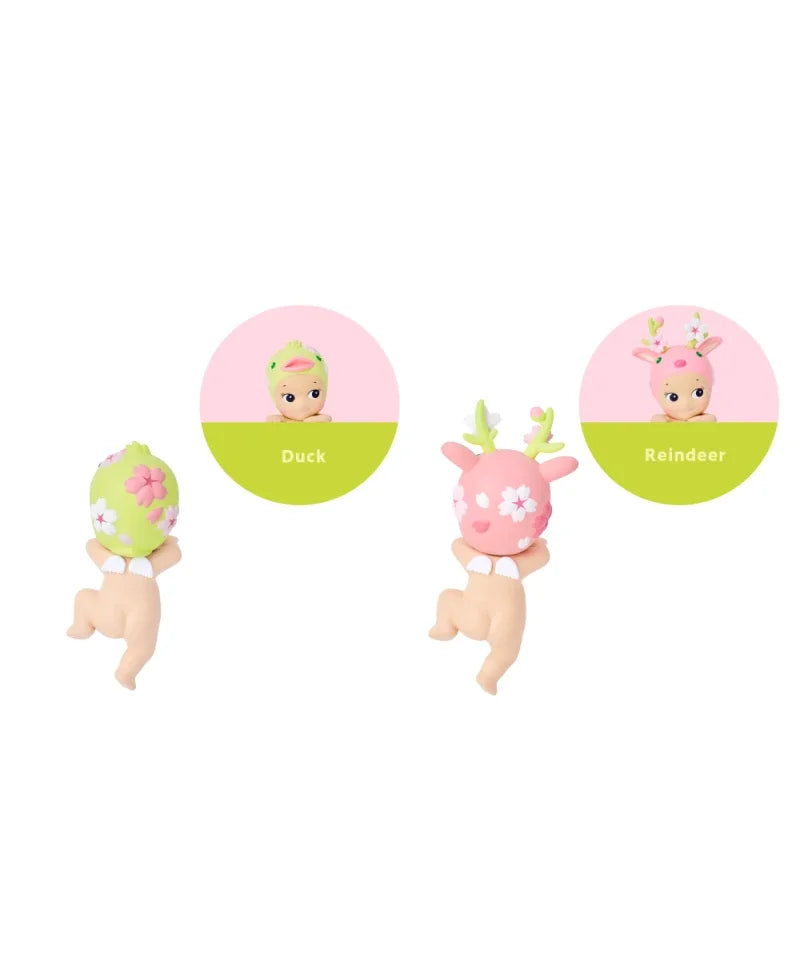Figur Serie Hippers Cherry Blossom – Bild 10