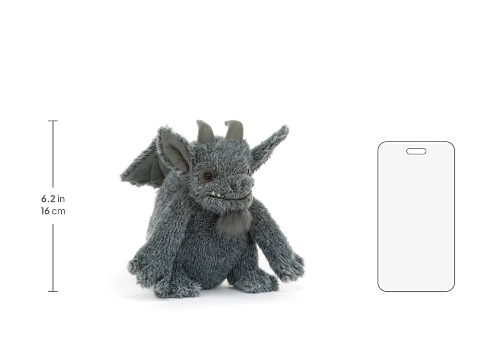 Growlston Gargoyle – Bild 6