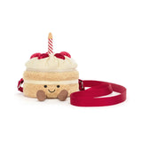 Amuseables Birthday Cake Tasche – Bild 4