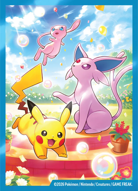 Pokémon-Sammelkartenspiel: Ultra-Premium-Kollektion 30 Jahre: Tag
