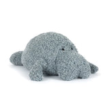 Maffles Manatee – Bild 1