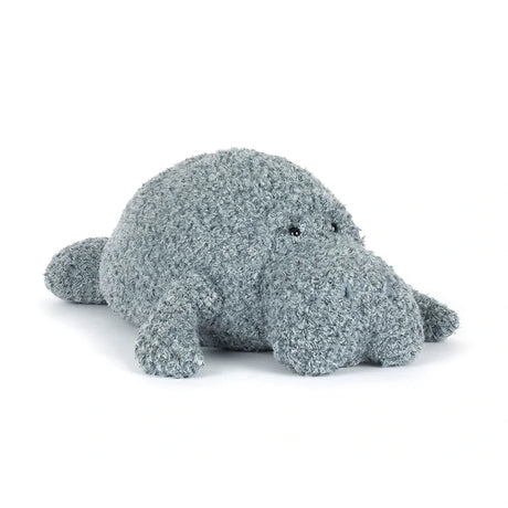 Maffles Manatee – Bild 1