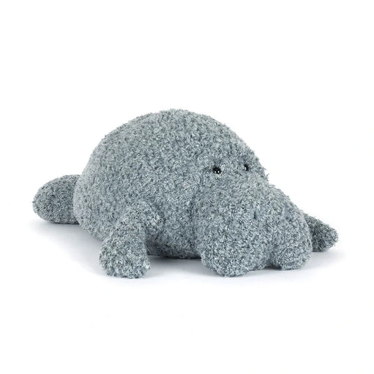 Maffles Manatee – Bild 1