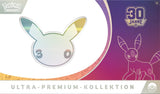 Pokémon-Sammelkartenspiel: Ultra-Premium-Kollektion 30 Jahre: Nacht